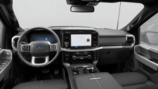 2026 Ford F-150® Internal Image 2